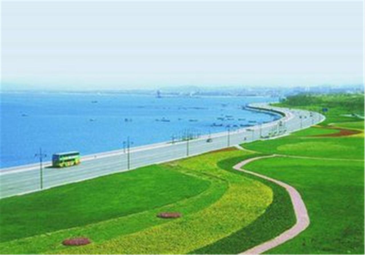 Yantai Music Theme Youth Hostel Exterior foto