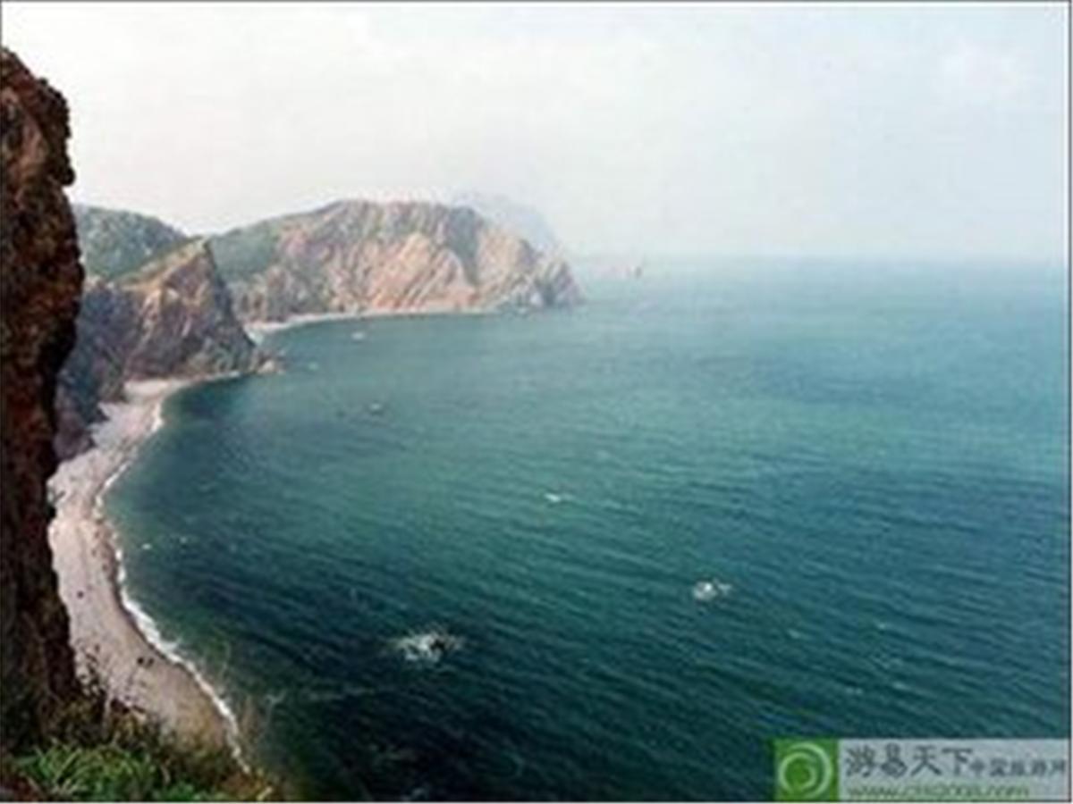 Yantai Music Theme Youth Hostel Exterior foto