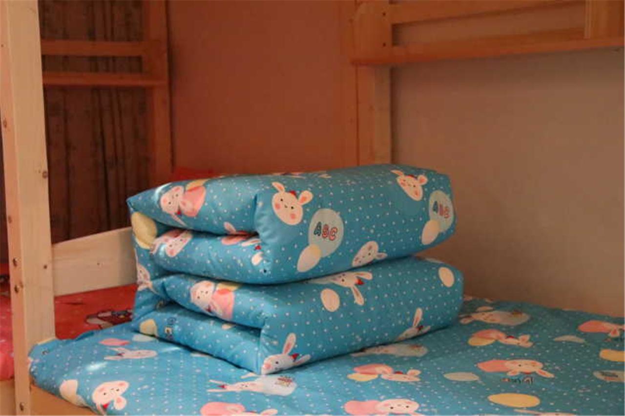 Yantai Music Theme Youth Hostel Exterior foto