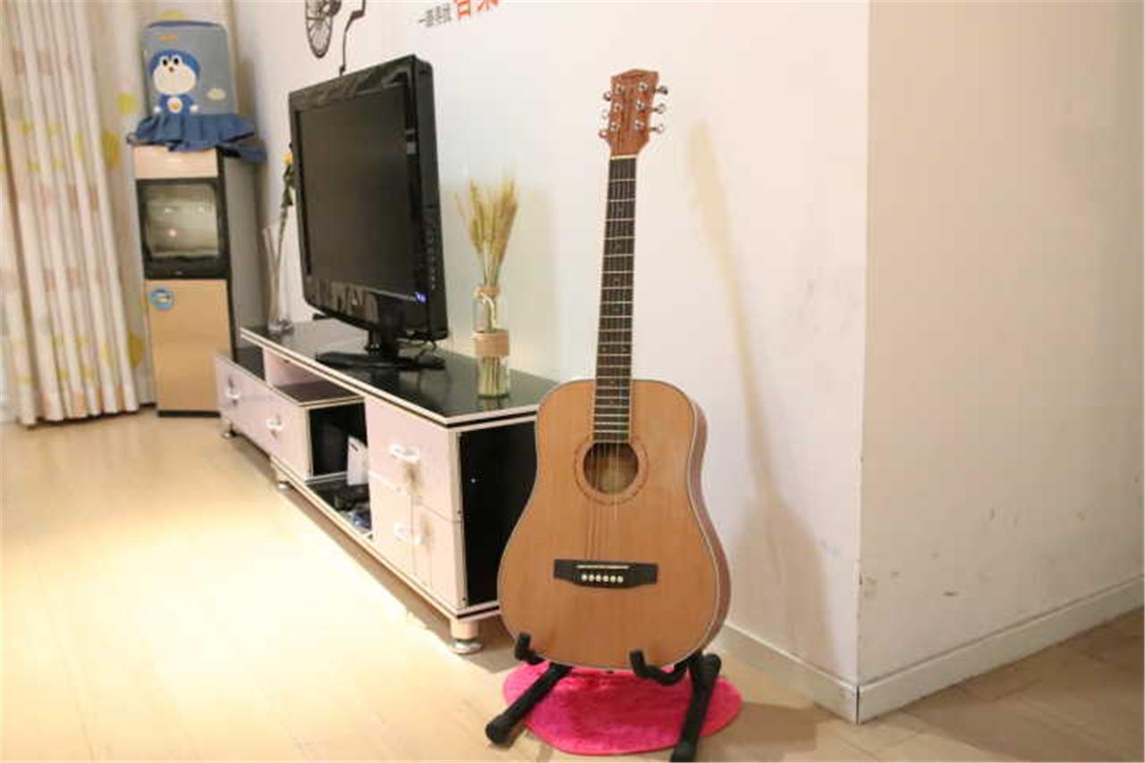 Yantai Music Theme Youth Hostel Exterior foto